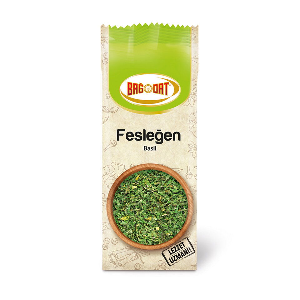 BAĞDAT FESLEĞEN 30 GR